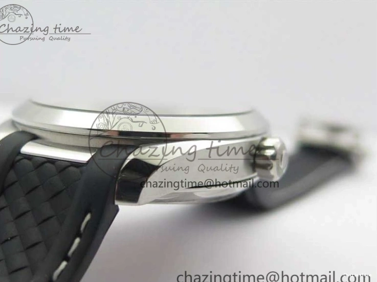 0407 TechFriendly Aqua Terra 150M Master Chronometers VSF 1:1 Best Edition Green Dial on Black Rubber Strap A8900 Super Clone (2 Straps) 7915